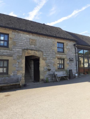 The Hayloft, Hartington